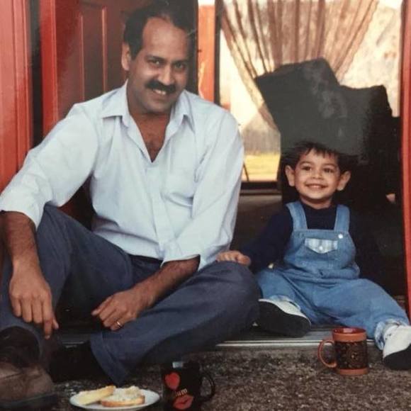 Meet your Posher, Gautam - Picture 1 of 1